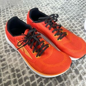 Altra running shoes — zero drop - size 13